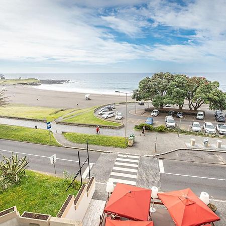 شقة Casa Mar 4 Ponta Delgada المظهر الخارجي الصورة