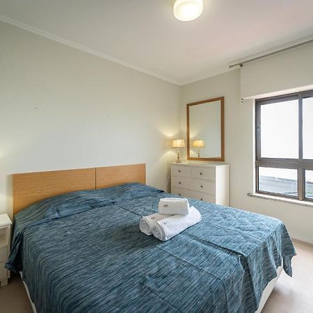 شقة Casa Mar 4 Ponta Delgada المظهر الخارجي الصورة