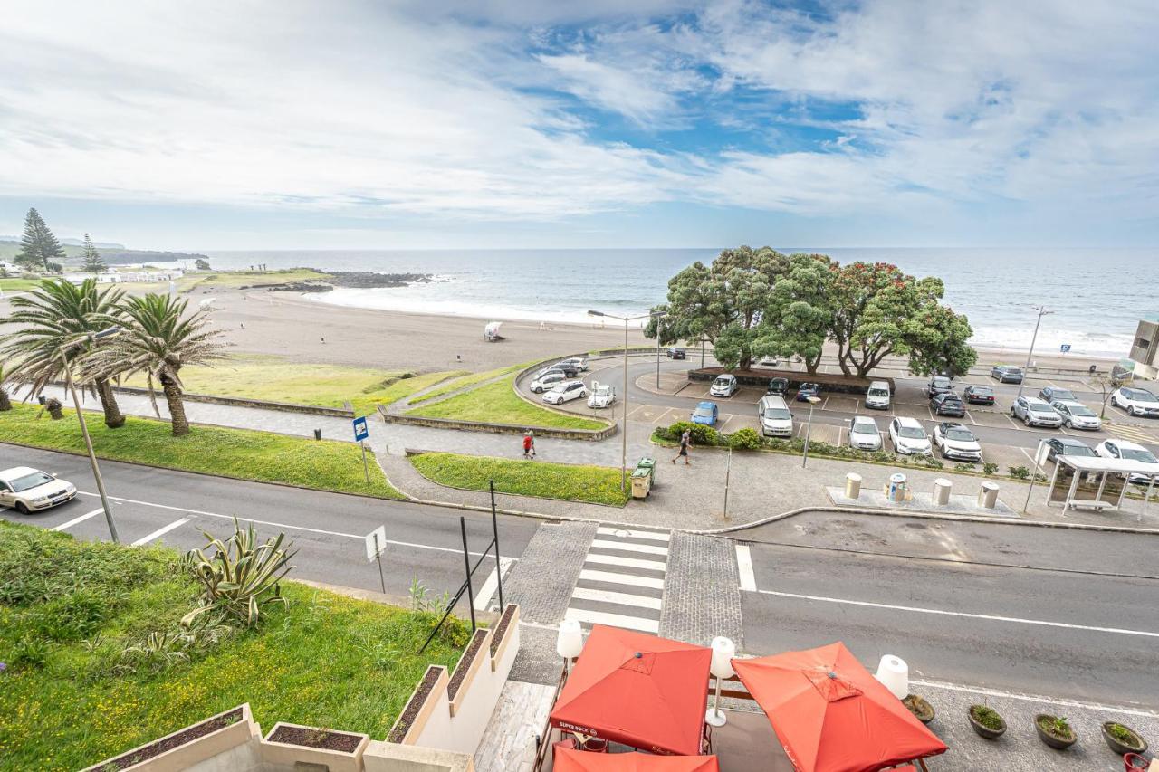 شقة Casa Mar 4 Ponta Delgada المظهر الخارجي الصورة