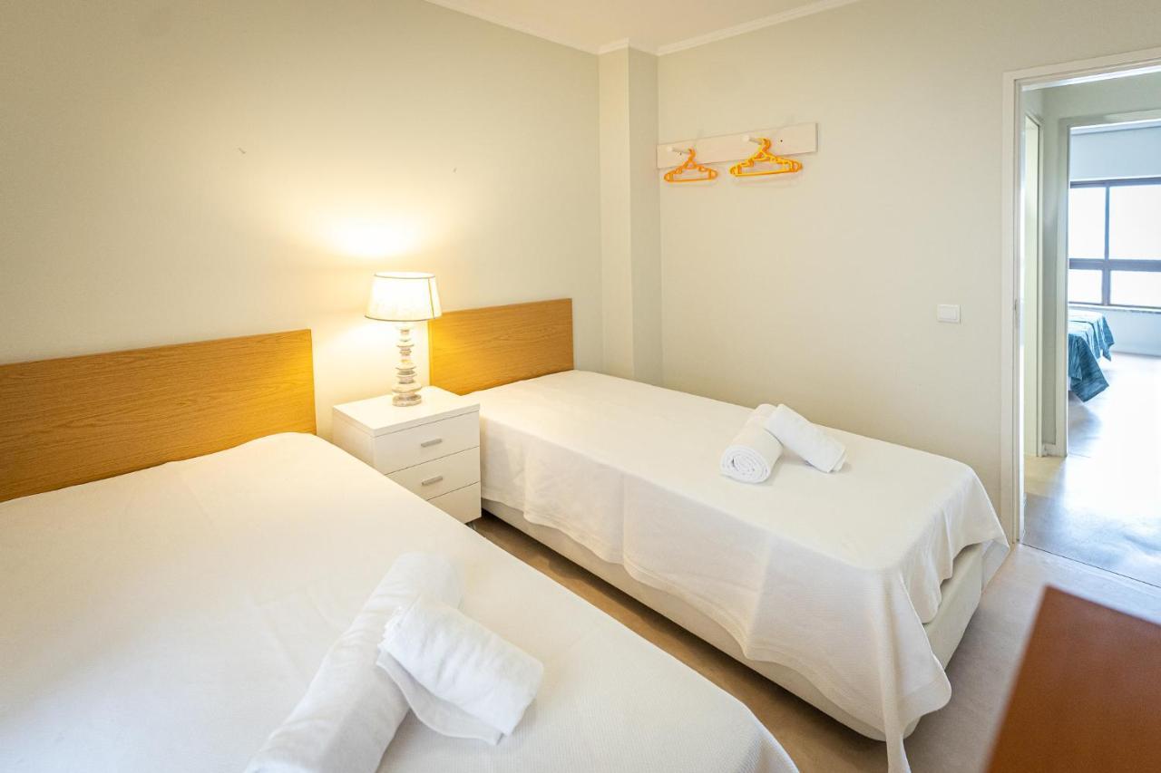 شقة Casa Mar 4 Ponta Delgada المظهر الخارجي الصورة