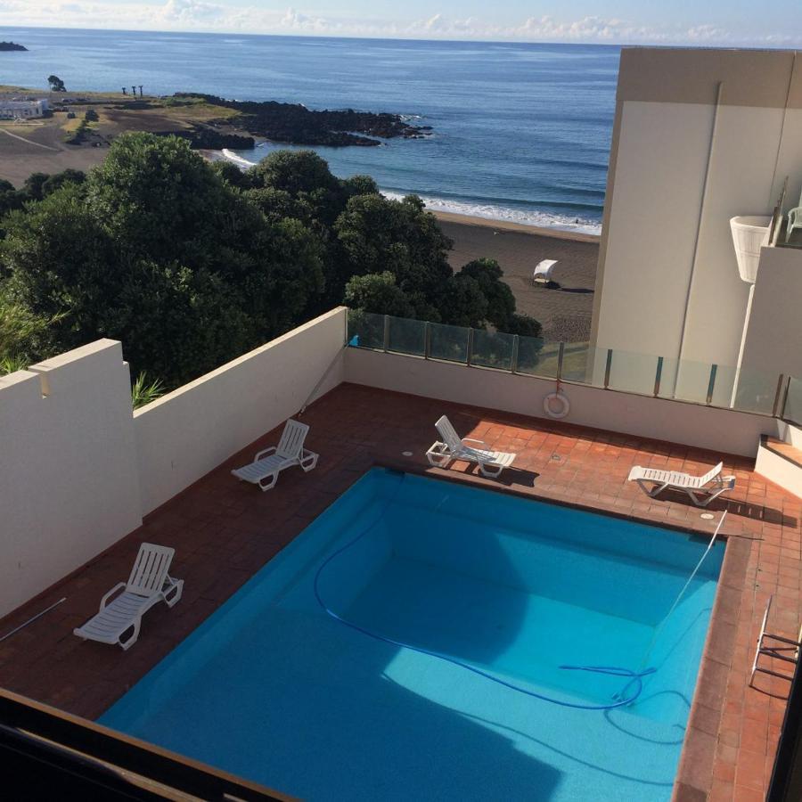 شقة Casa Mar 4 Ponta Delgada المظهر الخارجي الصورة
